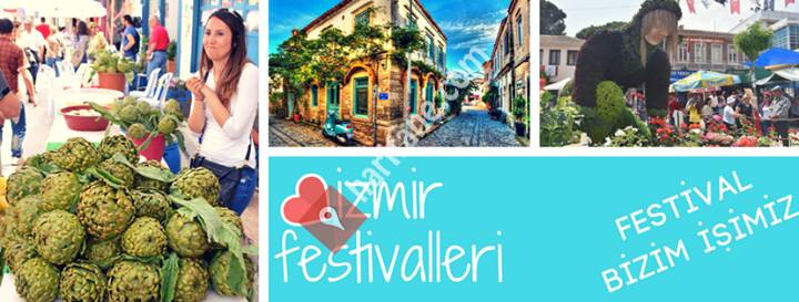 İzmir Festivalleri