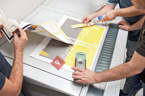 İzmir Form Matbaacılık