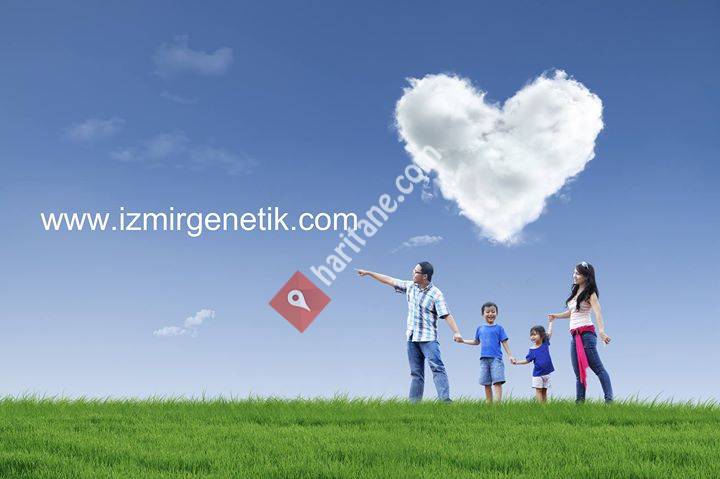 İzmir Genetik