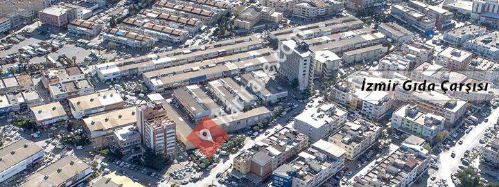 İzmir Gıda Çarşısı