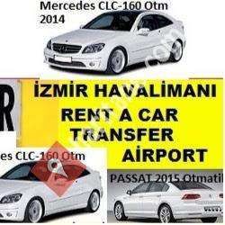 İzmir Havaalanı Rent a Car