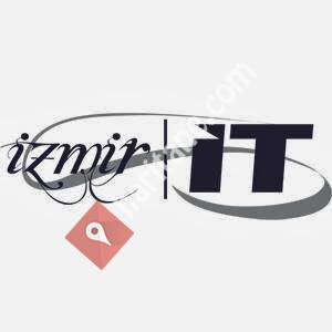 izmir IT (İzmir İnternet Teknolojileri)