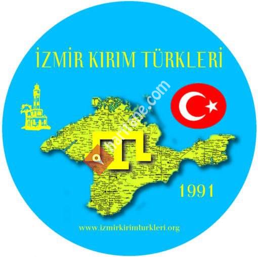 İzmir Kırım Türkleri Kültür Ve Yardımlaşma Derneği