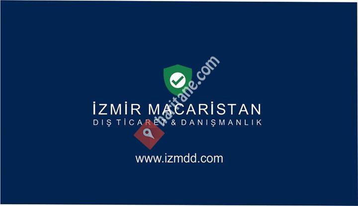 İzmir Macaristan Dış Ticaret & Danişmanlik