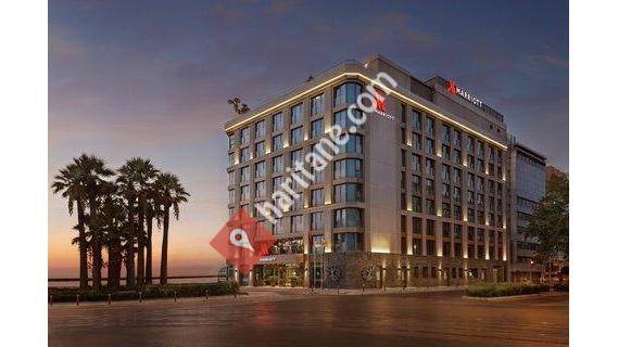 Izmir Marriott Hotel