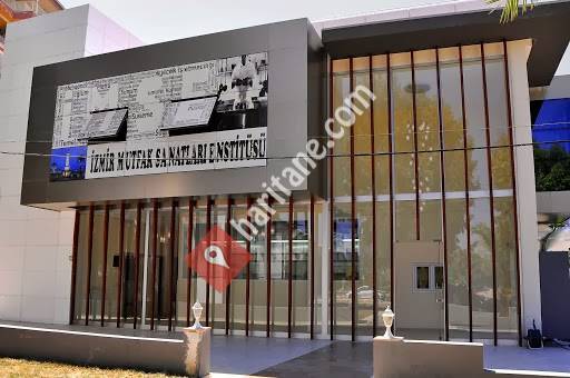 İzmir Mutfak Sanatları Enstitüsü (imse)
