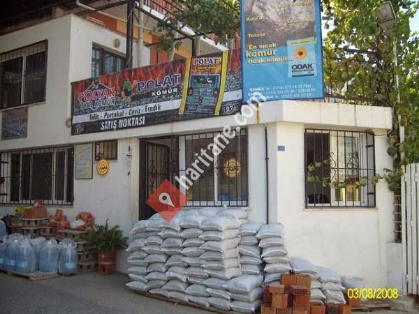 İzmir Nakliyat Toptan Odun Kömür ve İnşaat Malzemeleri