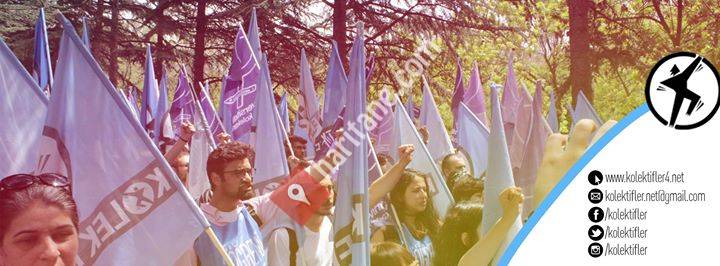 İzmir Öğrenci Kolektifleri