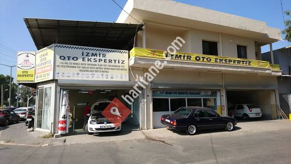 İzmir Oto Ekspertiz