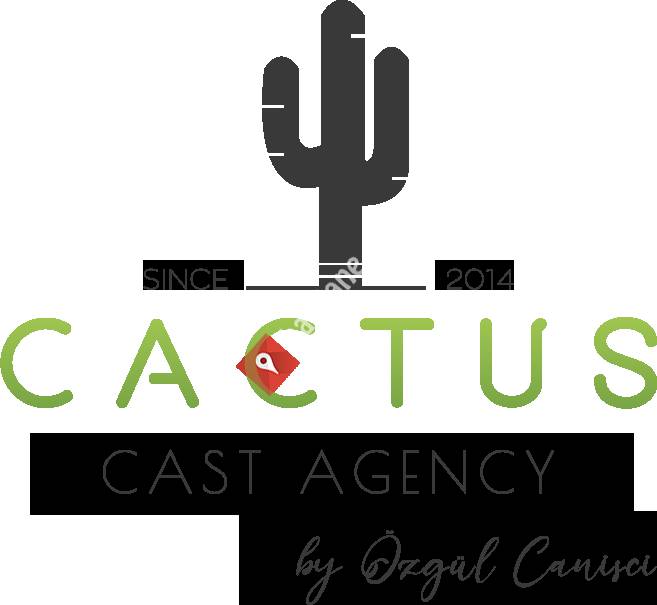 İzmir Oyuncu Ajansı - Cactus Cast Ajansı