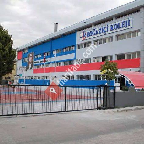 İzmir Özel Boğaziçi Koleji