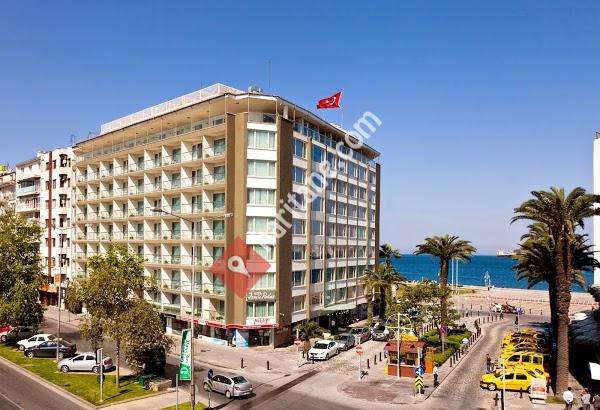 İzmir Palas Otel