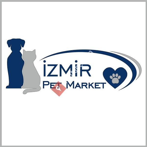 İzmir Pet Market