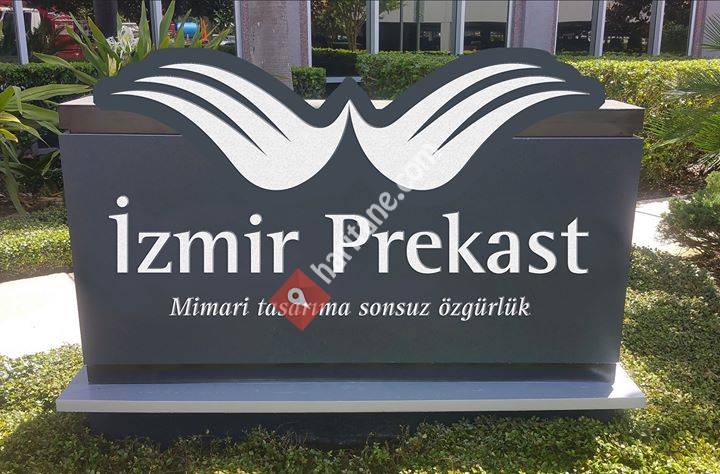 İzmir Prekast