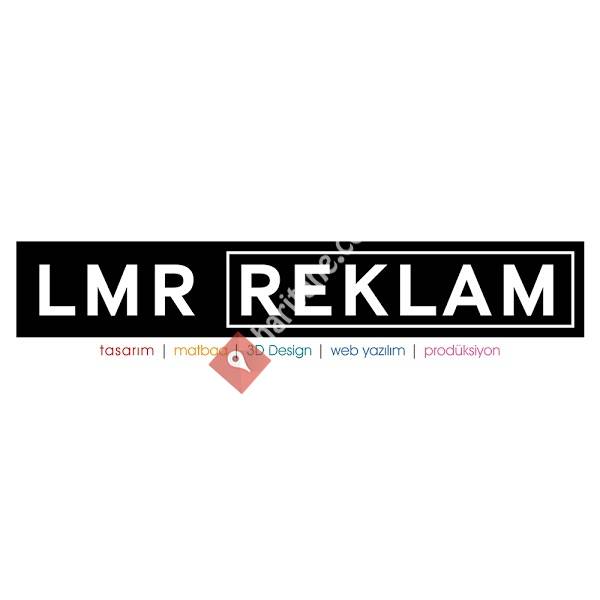 İzmir Reklam Ajansı | LMR Reklam