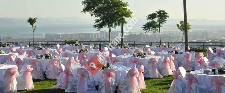 Izmir seyirtepe Restoran ve Düğün Tesisleri