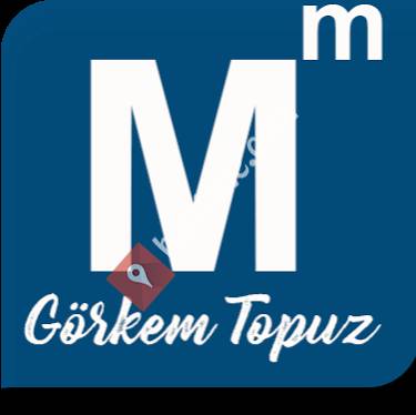 İzmir SMMM - Serbest Muhasebeci Mali Müşavir Görkem Topuz
