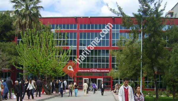İzmir Tepecik Eğitim Ve Araştırma Hastanesi Ek Binası