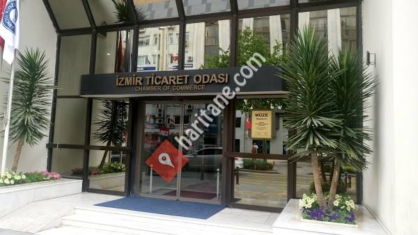 İzmir Ticaret Odası