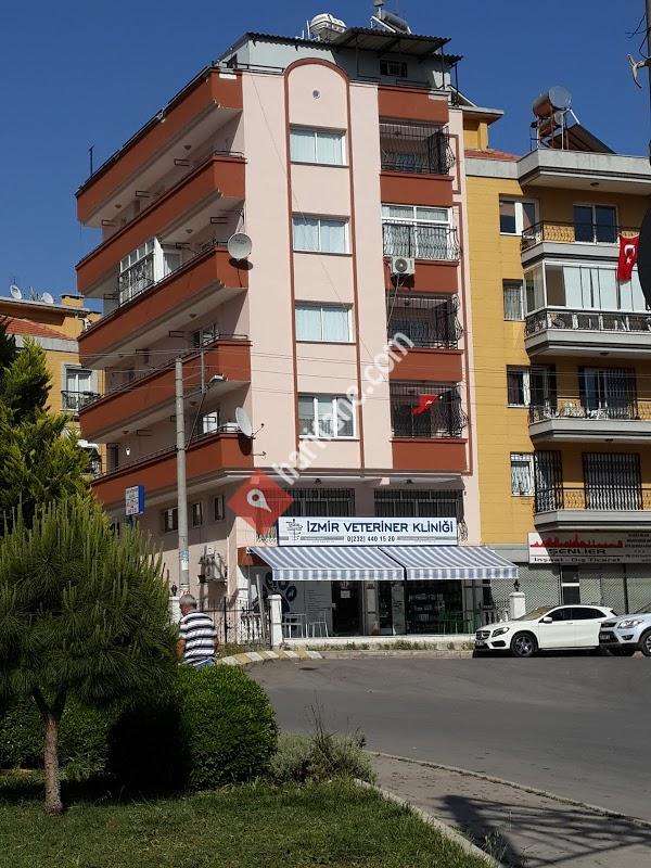 İzmir Veteriner Kliniği
