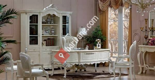 Izmir yapı tasarım mobilya dekorasyon