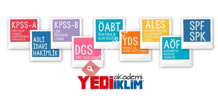 İzmir Yediiklim Akademi