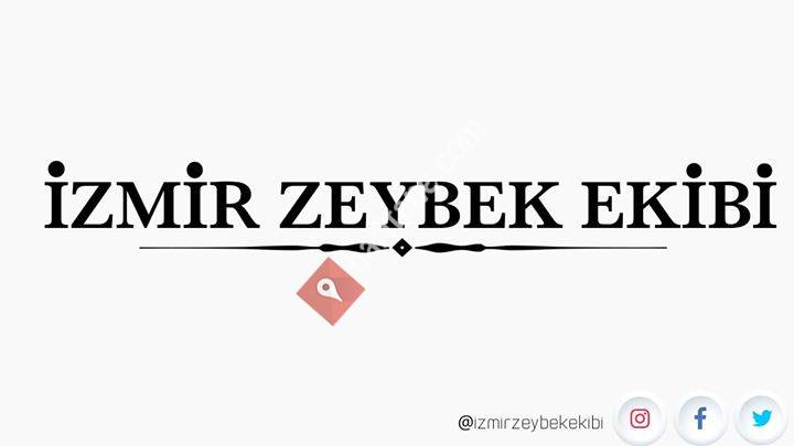 İzmir Zeybek Ekibi