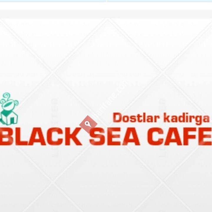 Izmit Dostlar Kadirga black sea cafe