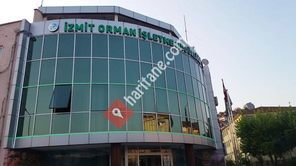 İzmit Orman İşletme Müdürlüğü