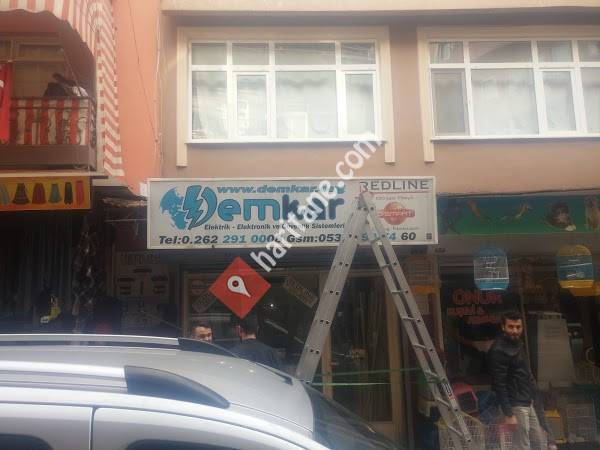izmit uydu servisi montaj teknik servis