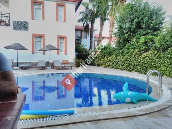 Iztuzu Apart & Villas