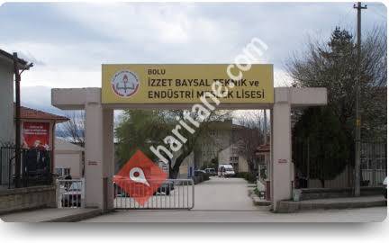 İzzet Baysal Mesleki ve Teknik Anadolu Lisesi