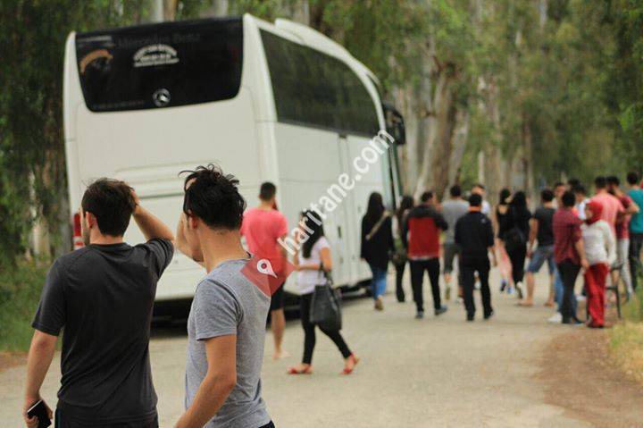 Izzet Öztürk Otobüs İşletmesi