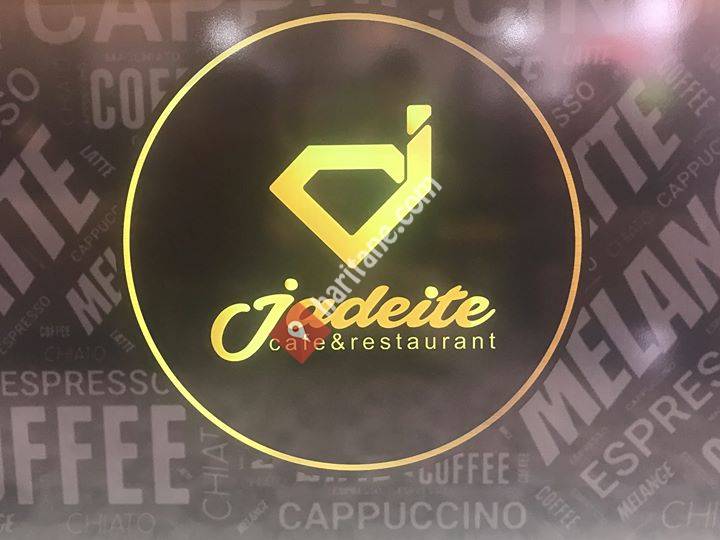 Jadeite Restorant & Cafe