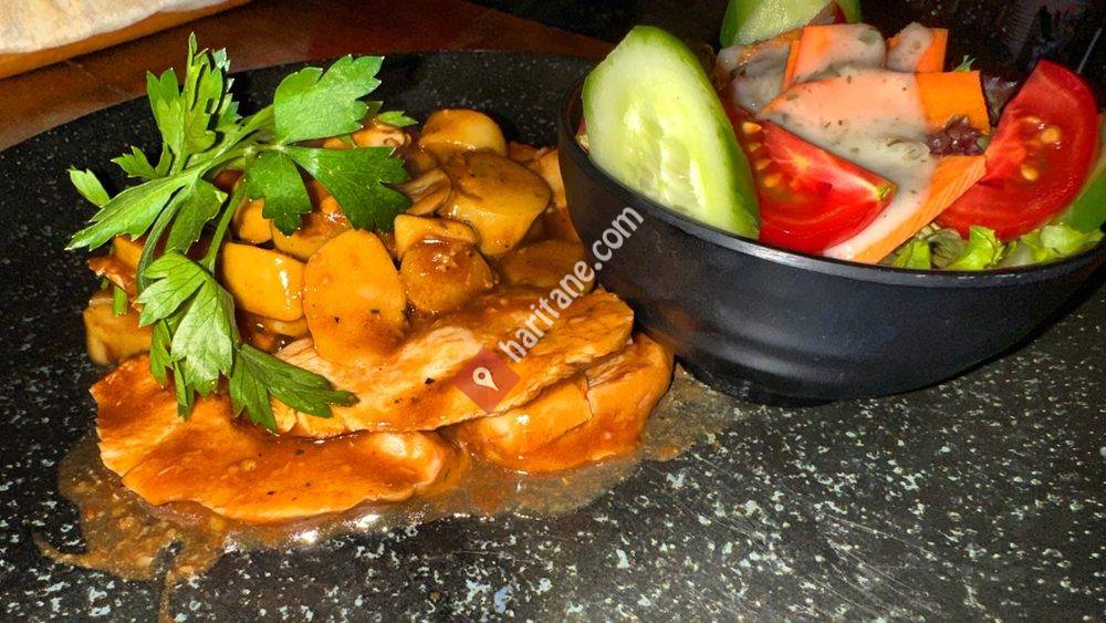 Jager Pub & Bar. istanbul