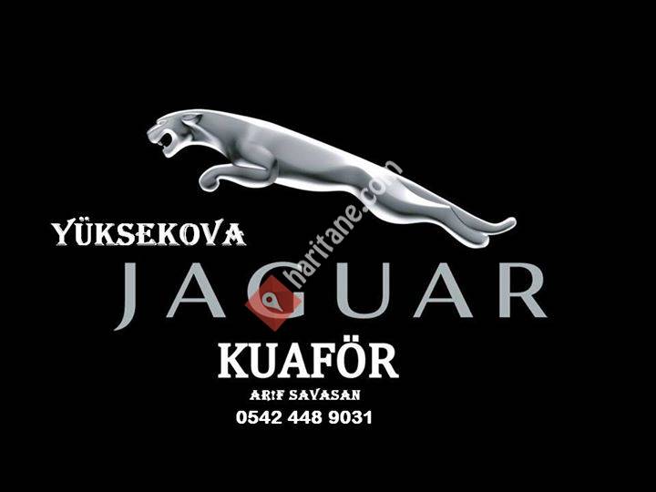 Jaguar Kuaför - Yüksekova