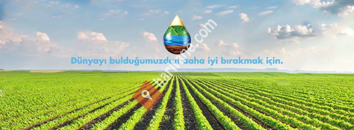 Jain Sulama Sistemleri