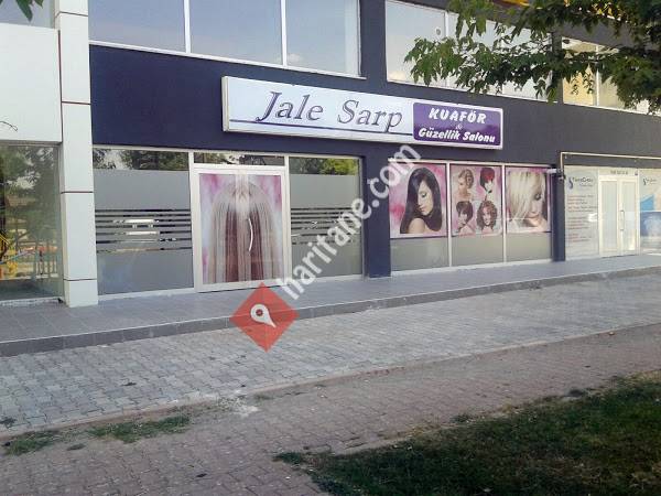 Jale Sarp Bayan Kuaförü Kayseri Güzellik Salonu