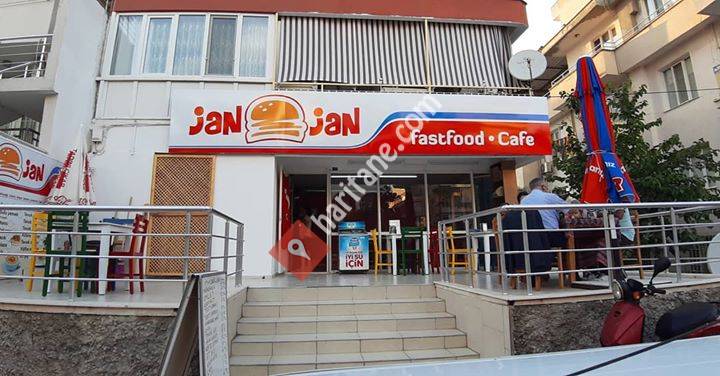 Jan Jan Fastfood Cafe