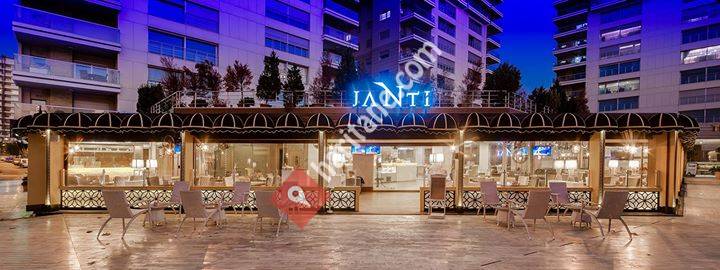 Janti Cafe