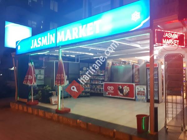 Jasmin Market Tobacco