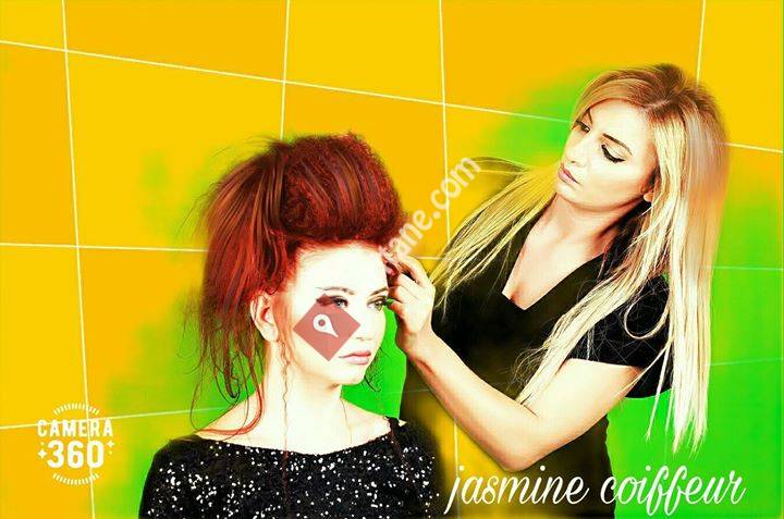 Jasmine coıffeur Hair design &  beauty center