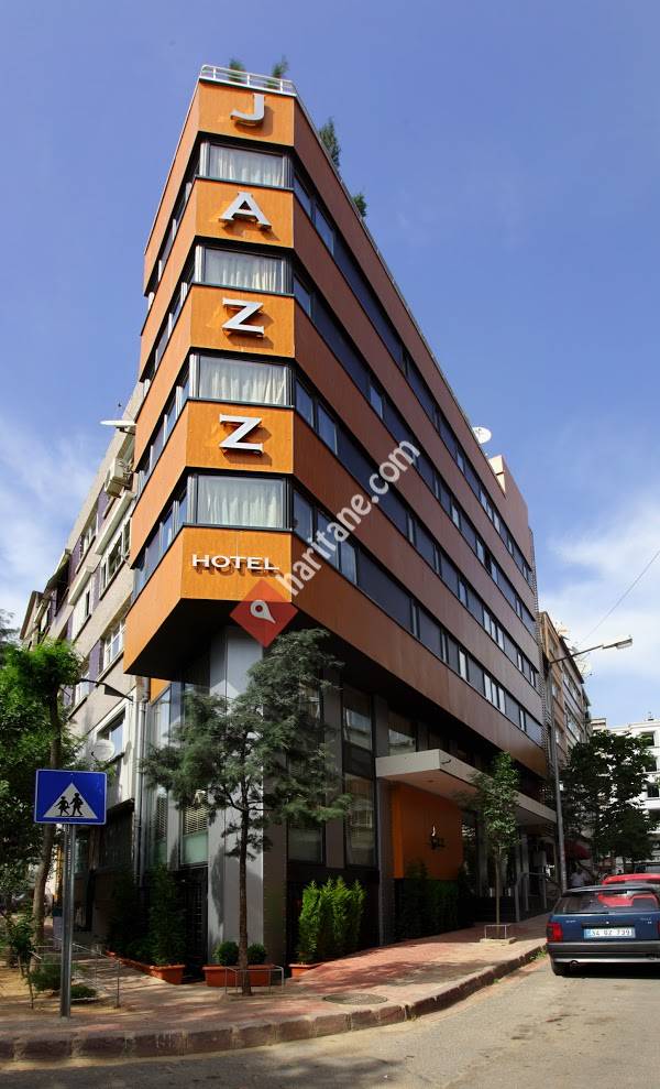 JAZZ Hotel