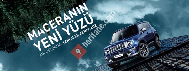 Jeep Türkiye