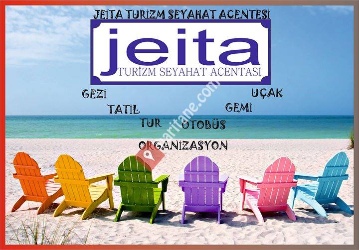 Jeita Turizm Seyahat Acentası