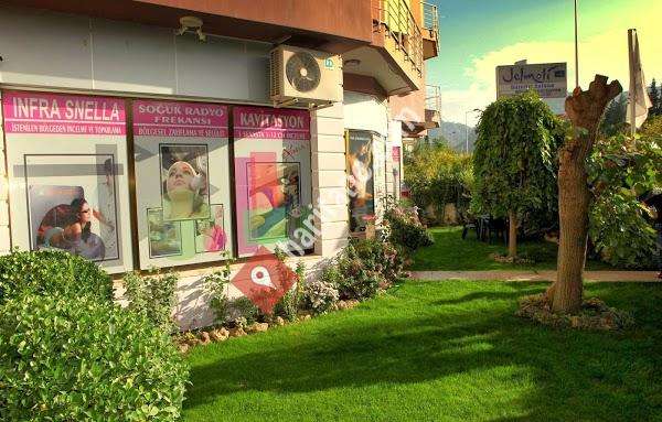 Jelmoli Güzellik Merkezi
