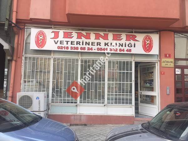 Jenner Veteriner Kliniği