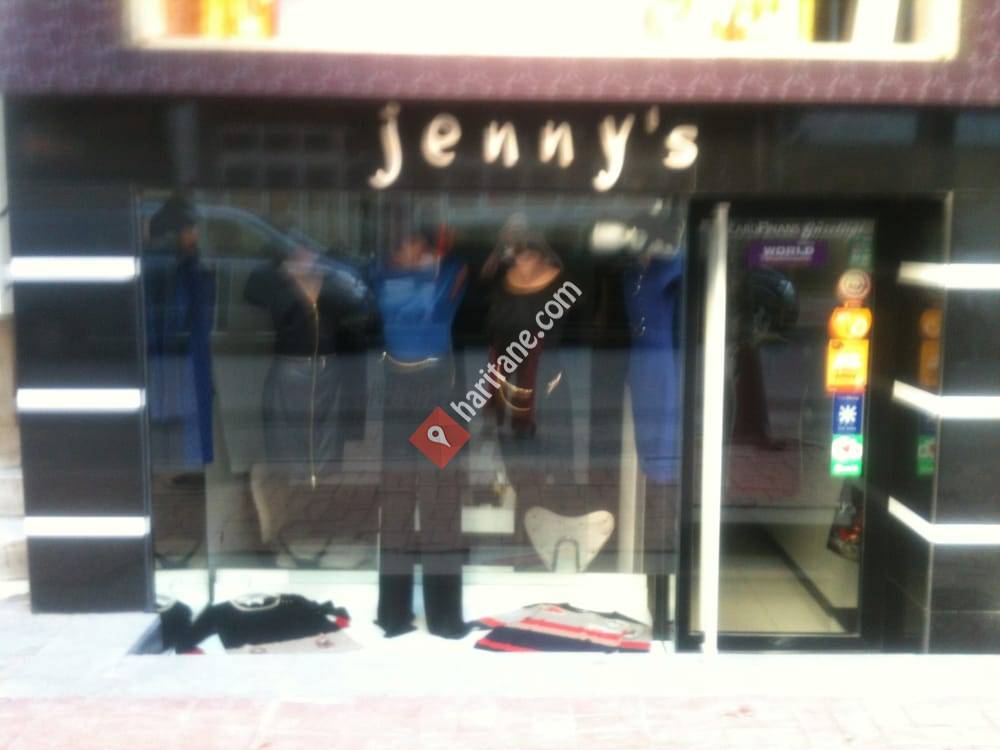 Jenny's