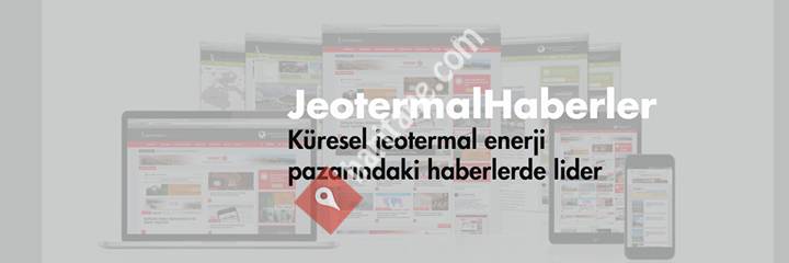 Jeotermal Haberler