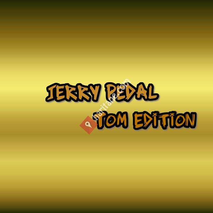 Jerry PEDAL